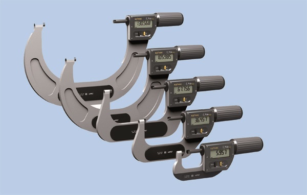 大連華銳重工集團通過精準測量提升產品世界競爭力 大連華銳重工集團通過精準測量提升產品世界競爭力