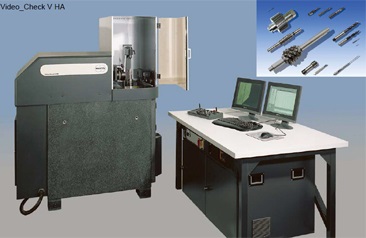 大連華銳重工集團通過精準測量提高產品全球競爭力 大連華銳重工集團通過精準測量提高產品全球競爭力