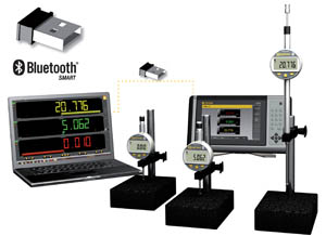 大連華銳重工集團通過精準測量提高產品全球競爭力 大連華銳重工集團通過精準測量提高產品全球競爭力