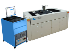 大連華銳重工集團通過精準測量提高產品全球競爭力 大連華銳重工集團通過精準測量提高產品全球競爭力