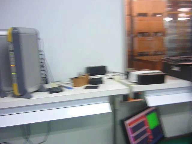 硬盤(pán)行業(yè)裝配檢測(cè)